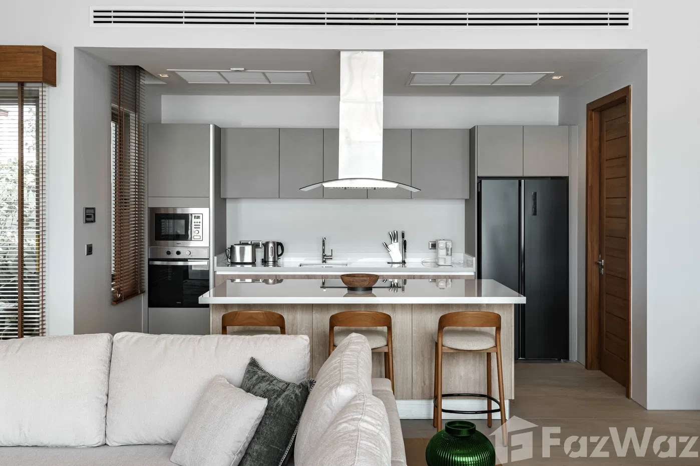 picture 4 bedroom pool villa for sale in Botanica Foresta 5334025 - 12/34