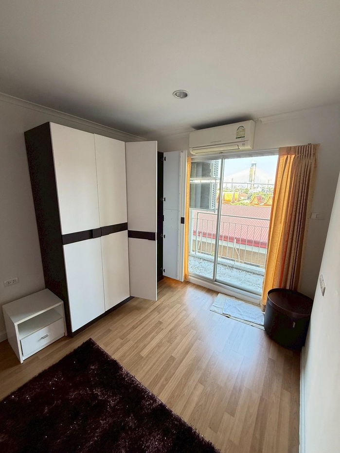 รูป #b4830 11/12/68  ขาย ลุมพินี พาร์ค ริเวอร์ไซด์ พระราม 3📲📢สอบถาม ld line @condoboy - รูปที่ 4/13