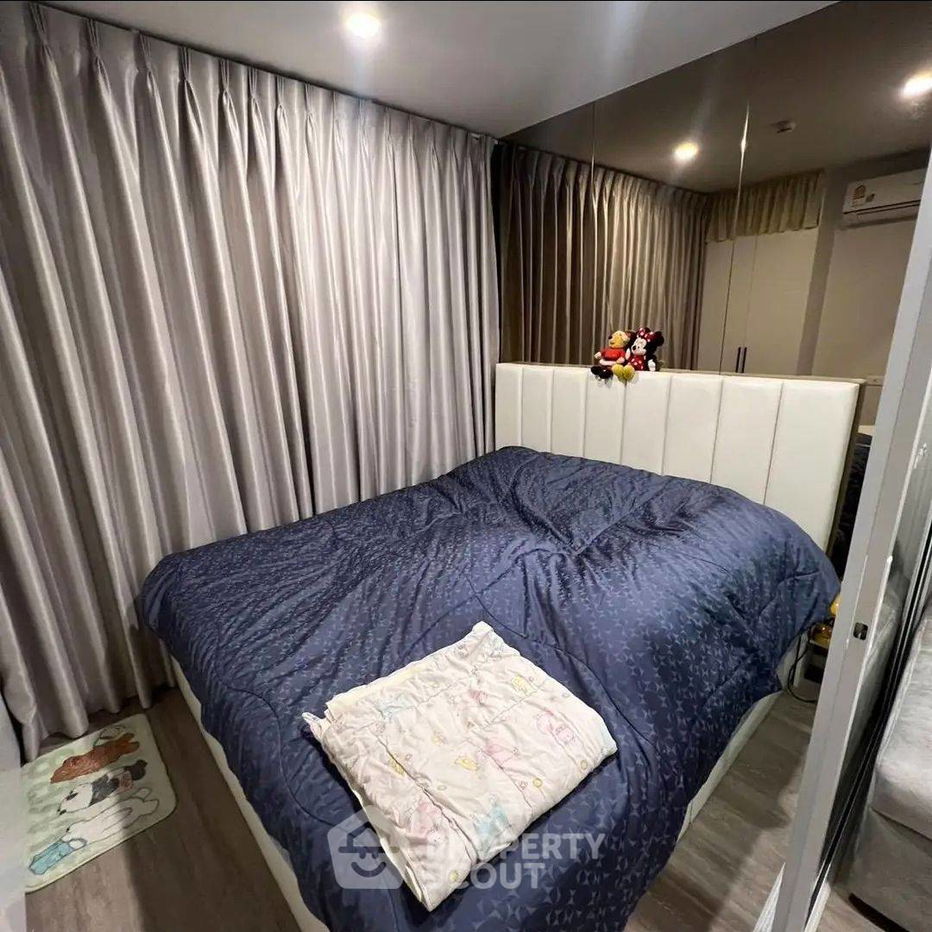 picture 1-BR Condo at Blue Phahonyothin 35 near BTS Ratchayothin (ID 2474495) - 2/9
