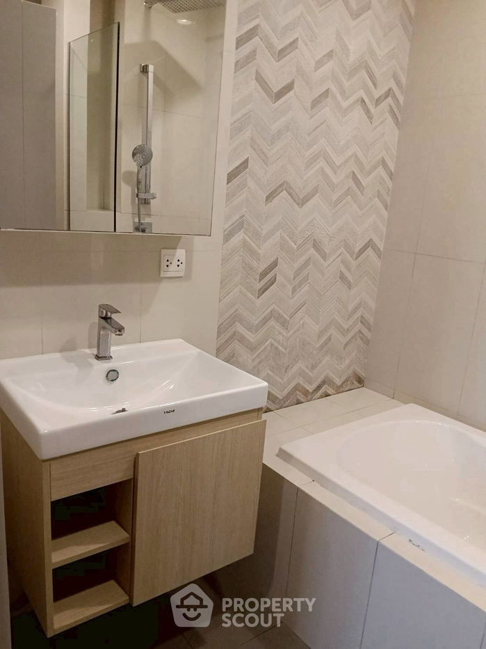 รูป คอนโด 1-ห้องนอน ที่ โอกะ เฮ้าส์ สุขุมวิท 36 ใกล้ BTS ทองหล่อ (ID 2464673) - รูปที่ 7/13