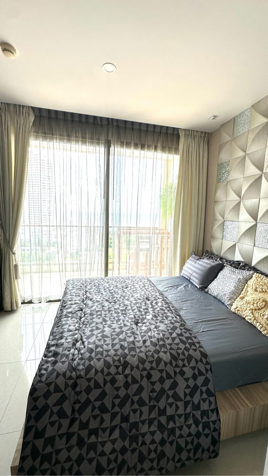 picture Riviera  Jomtien  Condominium  - 26/34