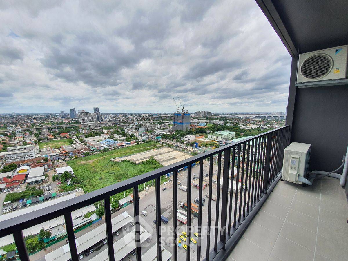picture 3-BR Condo at Nue Noble Chaengwattana in Bang Talat (ID 2138879) - 17/17