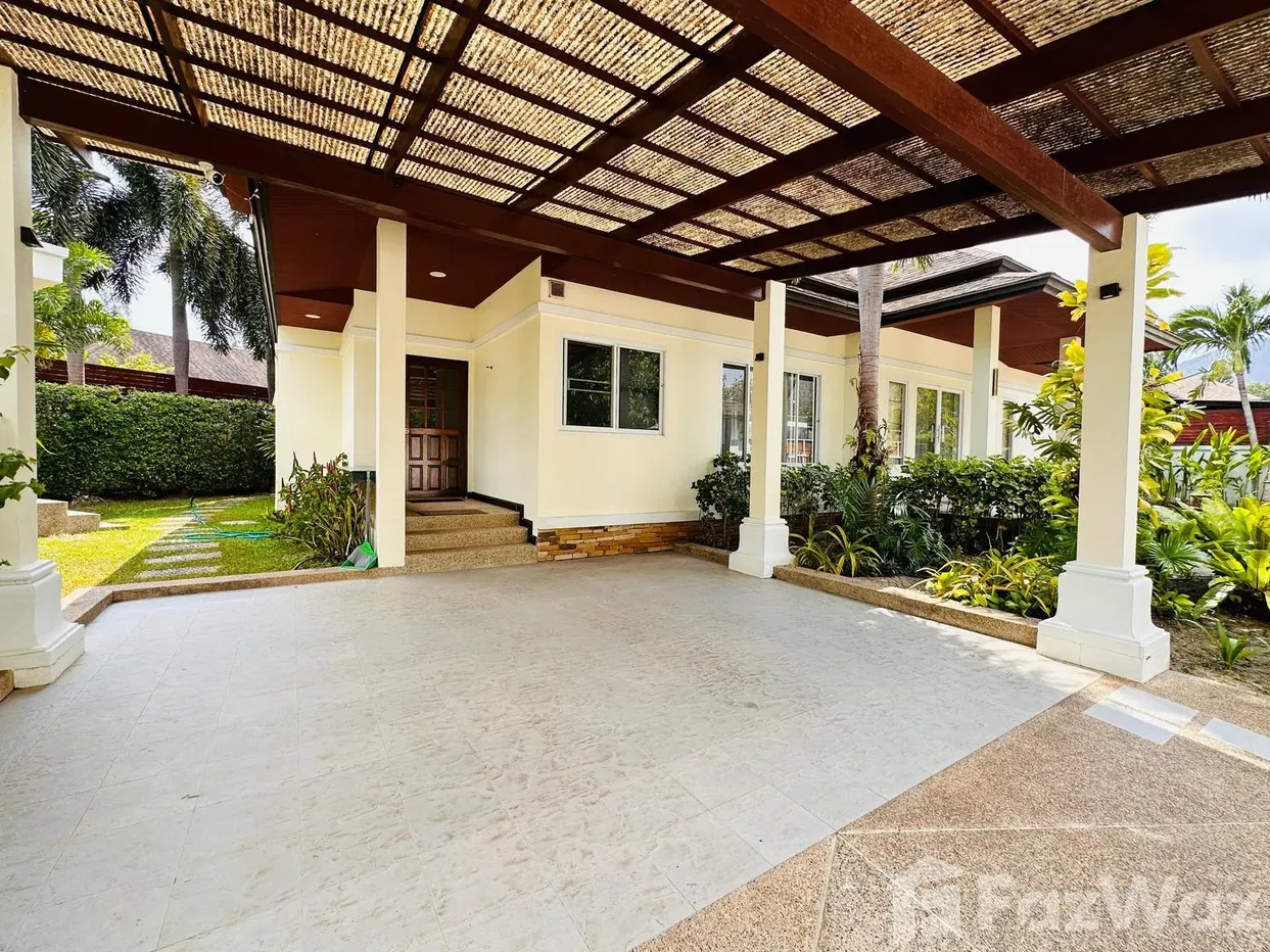 picture 3 Bedroom Villa for sale in Rawai, Phuket 1103478 - 96/100