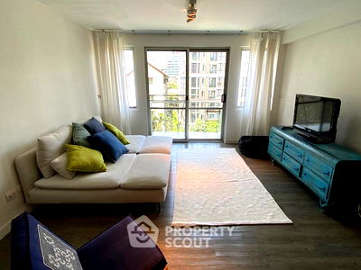 ขายคอนโด : คอนโด 2-ห้องนอน ที่ เรนทรี วิลล่า สุขุมวิท 53 ใกล้ BTS ทองหล่อ (ID 825813)