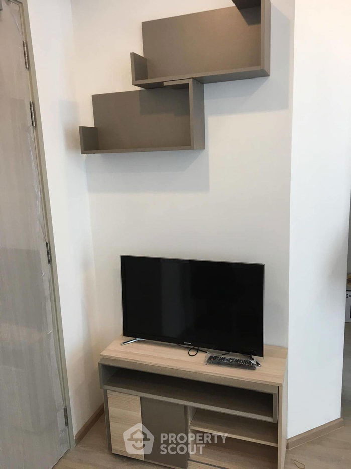 รูป คอนโด สตูดิโอ ที่ ไอดีโอ คิว จุฬา-สามย่าน ใกล้ MRT สามย่าน (ID 2077433) - รูปที่ 3/6