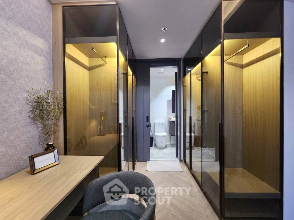 picture 1-BR Condo at Chapter Chula-Samyan near MRT Sam Yan (ID 2357527) - 4/13