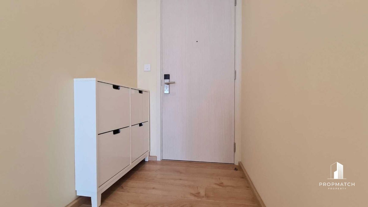 รูป PM008397✨Flash Deal ✨NOBLE Recole Sukhumvit 19 (2Bed 2Bath 62SQM.) พร้อมอยู่ ! เพียง 45,000 บาทต่อเดือน Tel.0981315848 @propmatch - รูปที่ 8/8