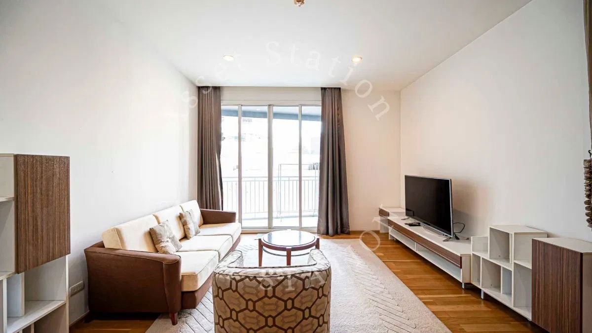 รูป ให้เช่า คอนโดหรู 39 by sansiri ห้องกว้างแต่งสวย ใหม่แกะกล่อง | BTS พร้อมพงษ์ - รูปที่ 4/11