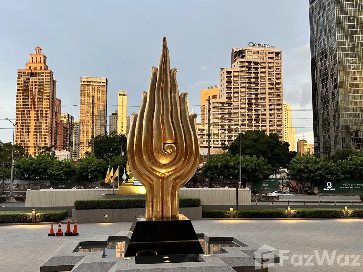 รูป ขาย คอนโด สตูดิโอ ในโครงการ มอนเทอเรย์ เพลส 5895490 - รูปที่ 1/6