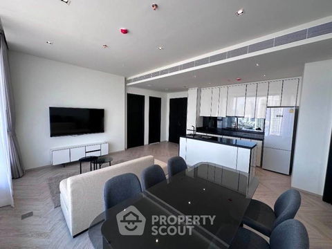 คอนโด 2-ห้องนอน ที่ แชปเตอร์ เจริญนคร - ริเวอร์ไซด์ ใกล้ BTS กรุงธนบุรี (ID 2473682)