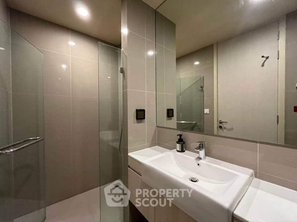 รูป คอนโด 2-ห้องนอน ที่ โนเบิล รีโคล ใกล้ MRT สุขุมวิท (ID 2433622) - รูปที่ 13/14