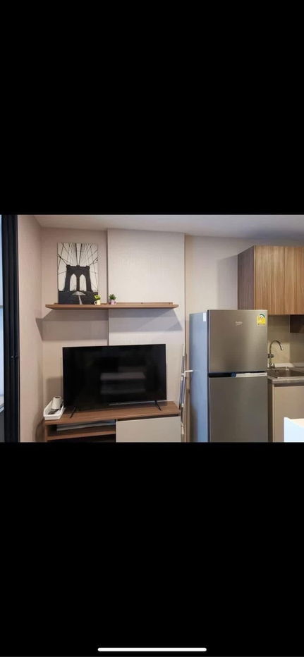 picture Kave town Space building B floor3 size 29 sqm outer view - 5/6