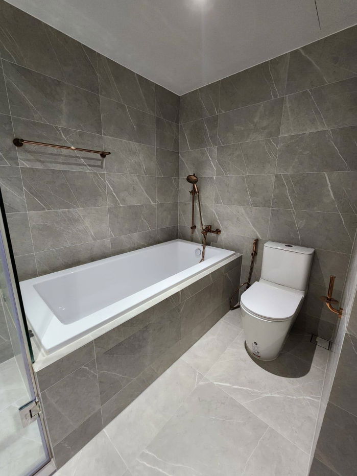 รูป 🏢 ให้เช่าคอนโด : Chapter Thonglor 25 (แชปเตอร์ ทองหล่อ 25)   รหัสทรัพย์ | 📌LNP-C10944  - รูปที่ 8/16