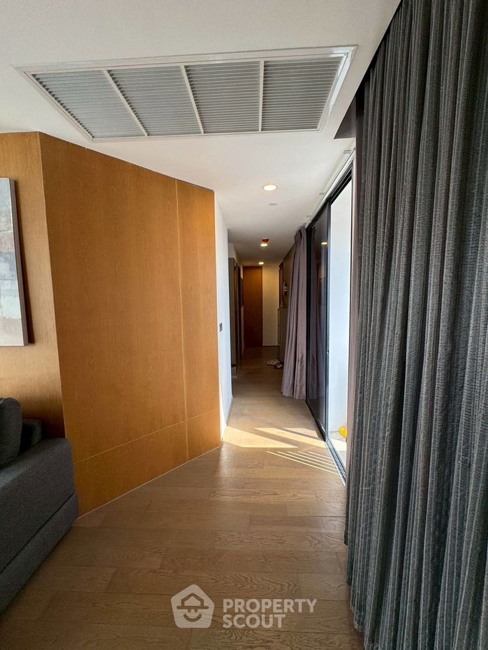 รูป คอนโด 2-ห้องนอน ที่ แอชตัน จุฬา - สีลม ใกล้ MRT สามย่าน (ID 2362420) - รูปที่ 5/19