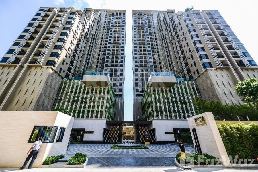 รูป ขาย คอนโด 1 ห้องนอน ในโครงการ นายน์ บาย แสนสิริ 165004 - รูปที่ 6/6