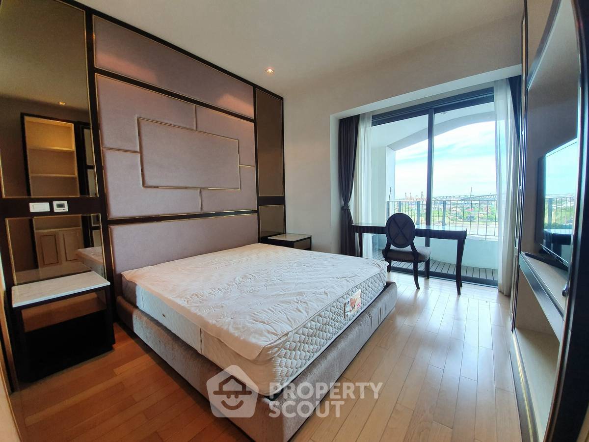 รูป คอนโด 2-ห้องนอน ที่ เดอะ พาโน พระราม 3 ใน บางโพงพาง (ID 2439408) - รูปที่ 7/10