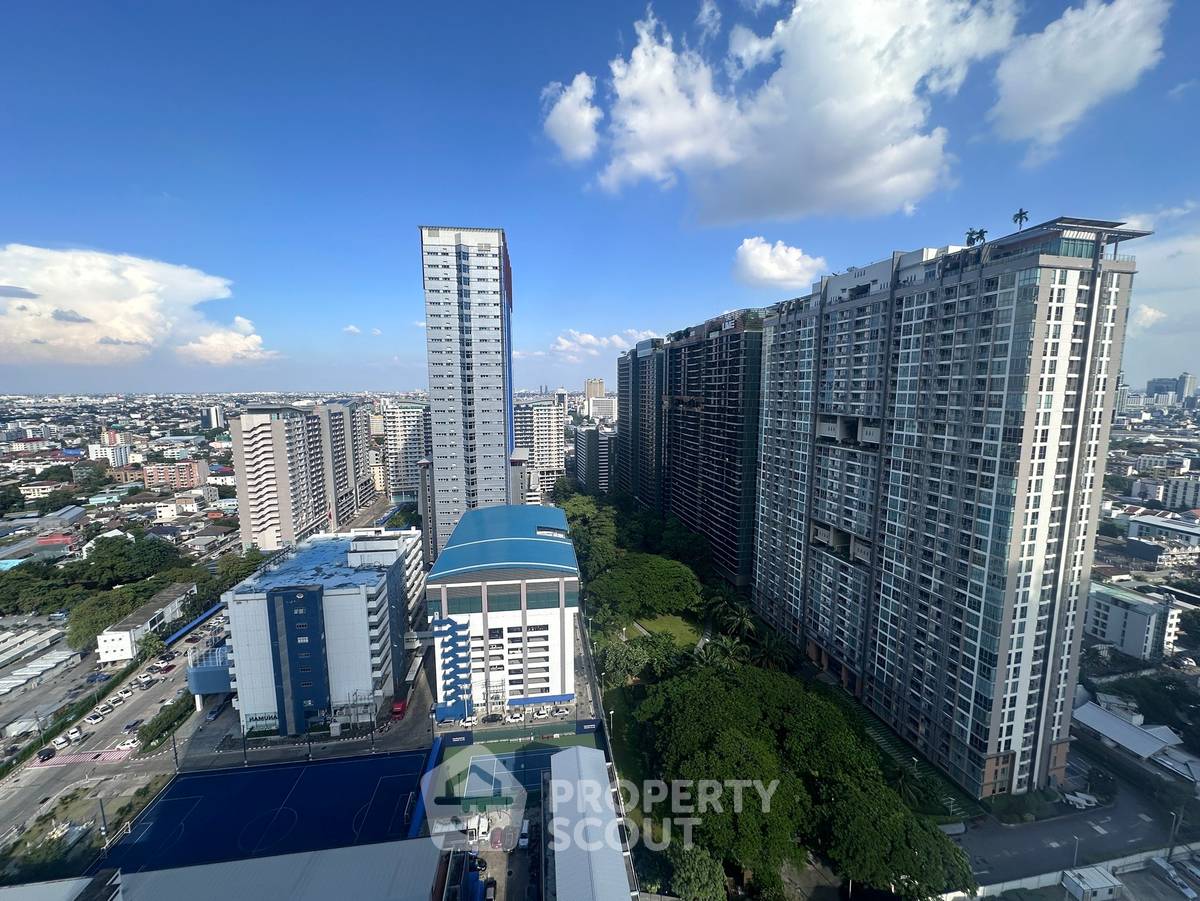รูป คอนโด 1 ห้องนอน ชั้น 26 ขนาด 29 ตร.ม. ไลฟ์ พหล-ลาดพร้าว ใกล้ BTS ห้าแยกลาดพร้าว 300 ม. (ID 1867498) - รูปที่ 10/11