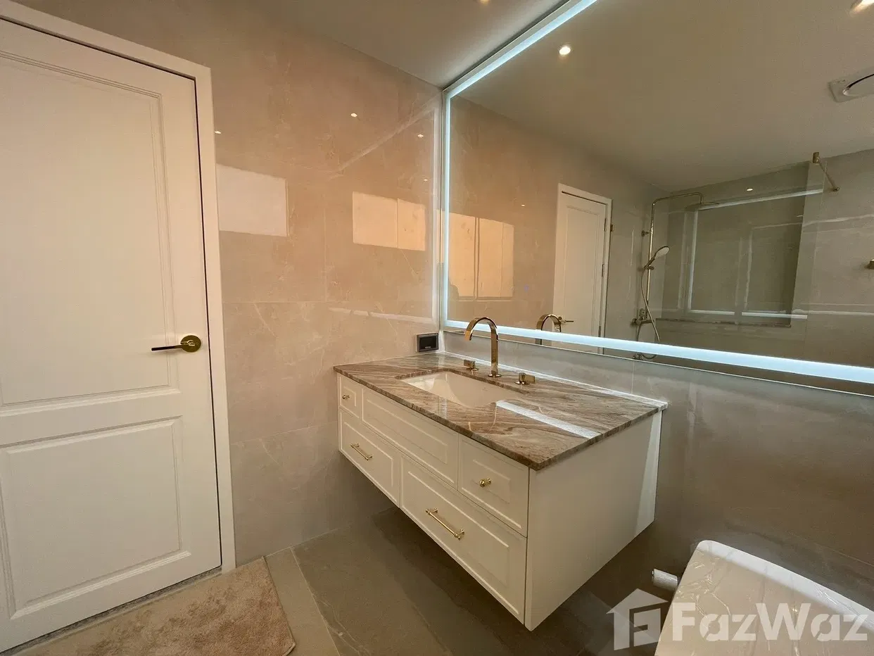 รูป ขาย คอนโด 2 ห้องนอน ในโครงการ ศุภาลัย ริเวอร์เพลส 5912373 - รูปที่ 5/7