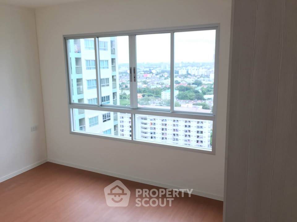 picture 1-BR Condo at Lumpini Park Rattanathibet-Ngamwongwan near MRT Bang Krasor (ID 2442571) - 2/8