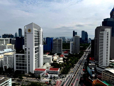 Condos for sale : 2-BR Condo at Culture Chula near MRT Sam Yan (ID 2467632)