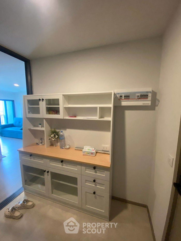 picture 2-BR Condo at Aspire Sukhumvit-Rama 4 near BTS Phra Khanong (ID 1740576) - 6/10