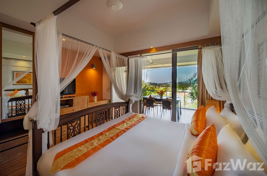 รูป ขาย วิลล่า 4 ห้องนอน ใน เชิงทะเล, ภูเก็ต 1812110 - รูปที่ 36/47