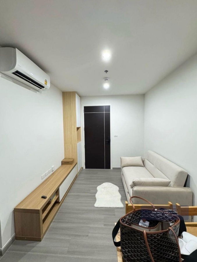 picture For rent The President Charan-Yaek Fai Chai Station - 3/7