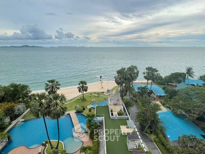 picture 2-BR Condo at The Palm - Wongamart Beach close to Sanctuary of Truth (ID 2472278) - 1/8