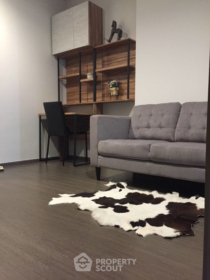 รูป คอนโด 1-ห้องนอน ที่ ไอดีโอ สุขุมวิท 93 ใกล้ BTS บางจาก (ID 825802) - รูปที่ 1/4