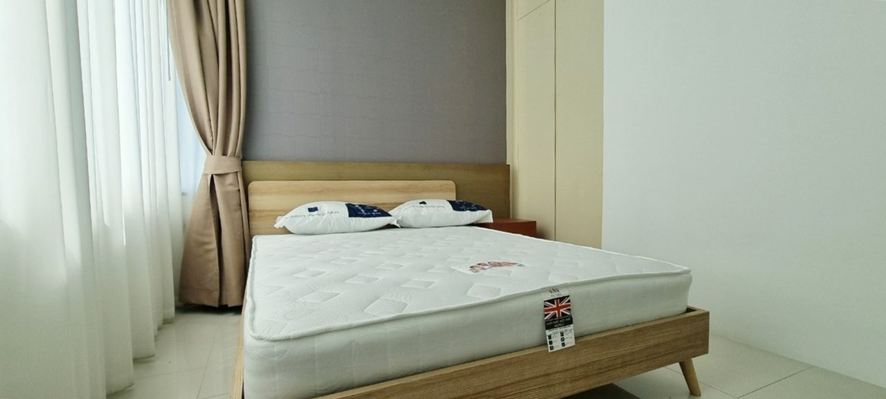 picture The Sanctuary Wongamat 2 Bedrooms for Rent - 12/21