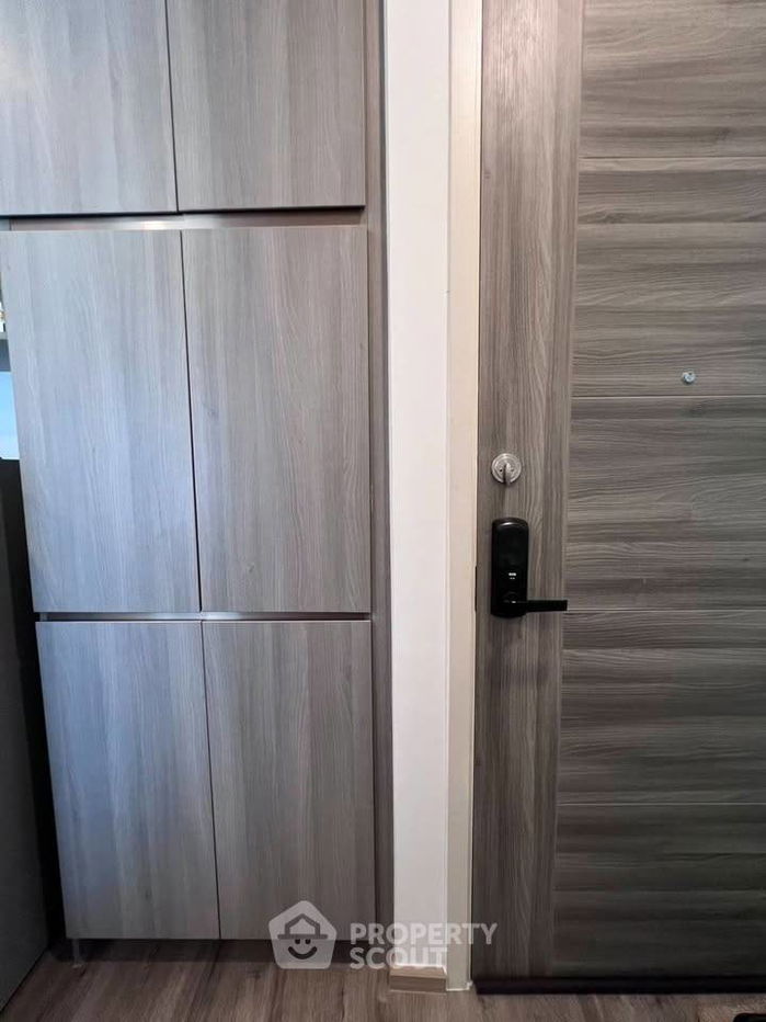 รูป คอนโด 2-ห้องนอน ที่ ไนท์บริดจ์ คอลลาจ รามคำแหง ใกล้ รามคำแหง (ID 2472984) - รูปที่ 6/19