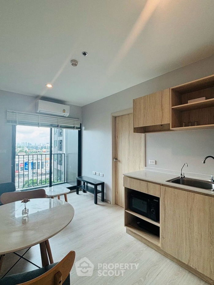 รูป คอนโด 1-ห้องนอน ที่ นิว โนเบิล ศรีนครินทร์ – ลาซาล ใน สำโรงเหนือ (ID 2423614) - รูปที่ 2/11