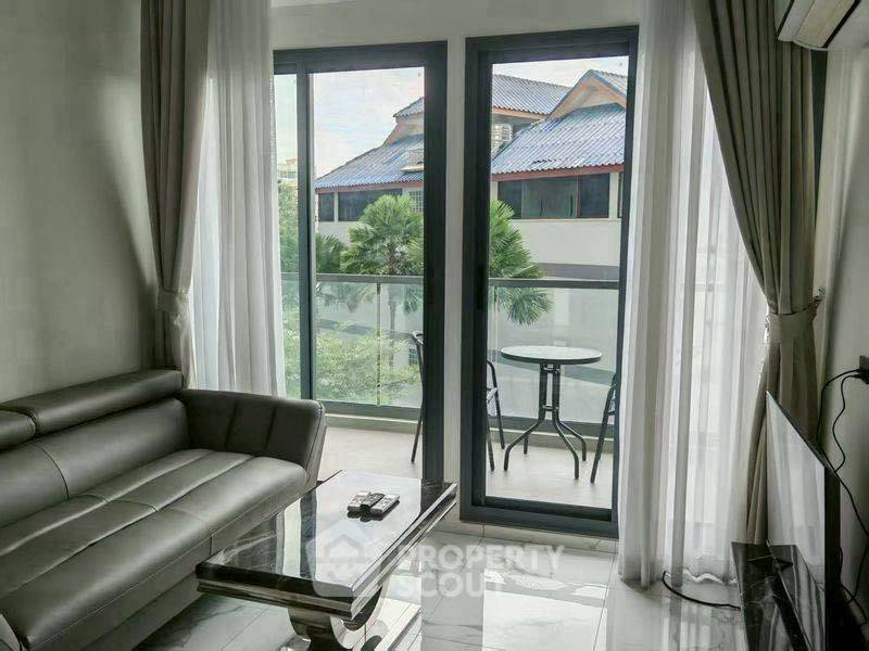 รูป คอนโด 2-ห้องนอน ที่ อคาเดีย มิลเลนเนียม ทาวเวอร์ ใกล้ พัทยาใต้ (ID 2471288) - รูปที่ 2/7