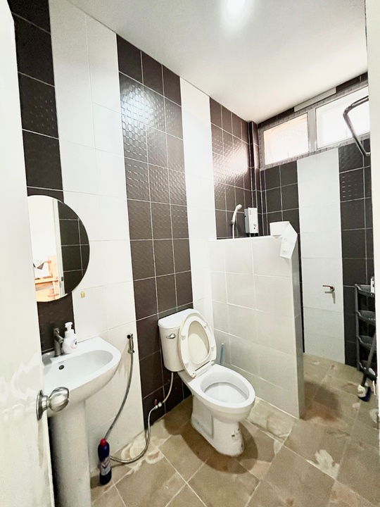 รูป ขายถูก บ้านทาวน์เฮาส์ใกล้ ม.กาฬสินธุ์ - รูปที่ 13/39