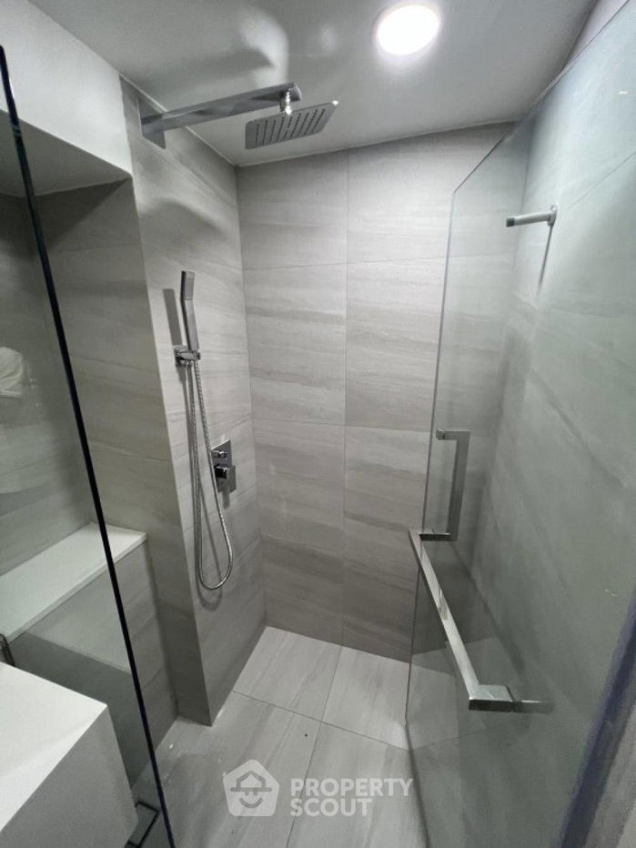 รูป ดูเพล็กซ์ 1-ห้องนอน ที่ พาร์ค ออริจิ้น จุฬา-สามย่าน ใกล้ MRT หัวลำโพง (ID 1501575) - รูปที่ 2/8