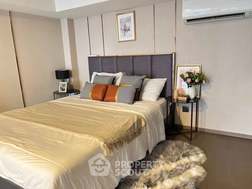 picture 1-BR Condo at Park Origin Chula-Samyan near MRT Hua Lamphong (ID 1962947) - 4/7
