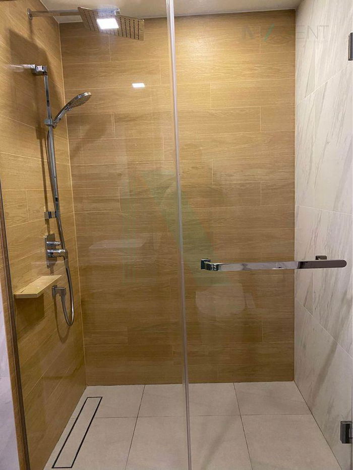 รูป ให้เช่า ทากะ เฮาส์ เอกมัย 12 1 ห้องนอน ชั้น 1 อาคาร A ใกล้ BTS เอกมัย - รูปที่ 8/8