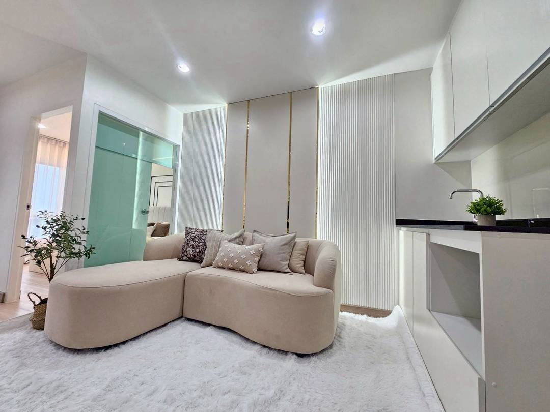 รูป 🍃Meliving091225🍃  เดอะวีว่า สาทร–ตากสิน - รูปที่ 5/13