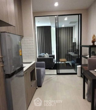 คอนโด 1-ห้องนอน ที่ โนเบิล เพลินจิต ใกล้ BTS เพลินจิต (ID 2475674)