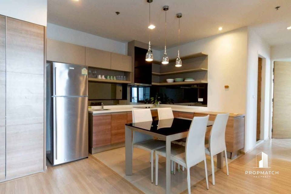 รูป PM035758 ✨Flash Deal ✨Rhythm Sukhumvit 50 (2Bed 2Bath 65SQM.) พร้อมอยู่ ! เพียง 41,000 บาทต่อเดือน Tel.0981315848 @propmatch - รูปที่ 3/10