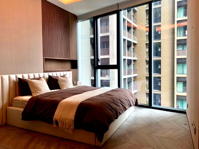 Condos for rent : The Estelle Phromphong for rent 