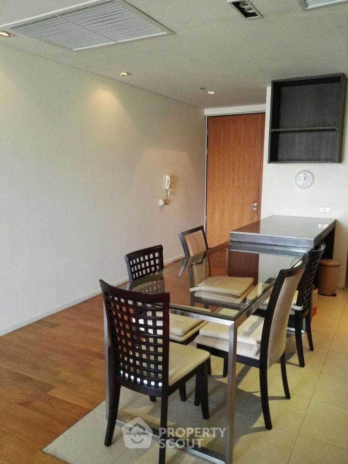 picture 2-BR Condo at The Lakes Bangkok near BTS Asok (ID 883031) - 7/12