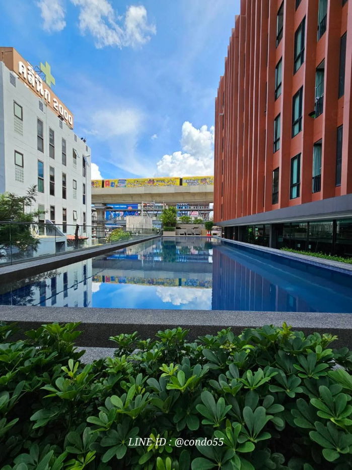 รูป บราวน์ พหลโยธิน 67 เดินใกล้บีทีเอสสายหยุด - รูปที่ 18/18