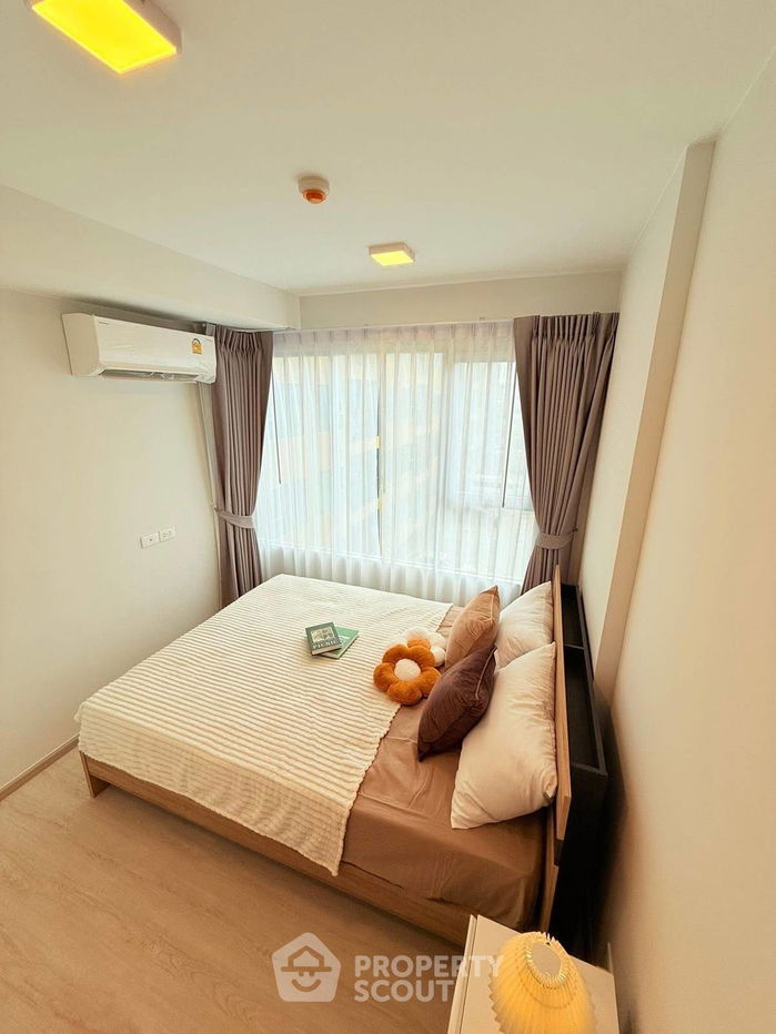 picture 2-BR Condo at Plum Condo Sukhumvit 62 near BTS Bang Chak (ID 2469011) - 17/21