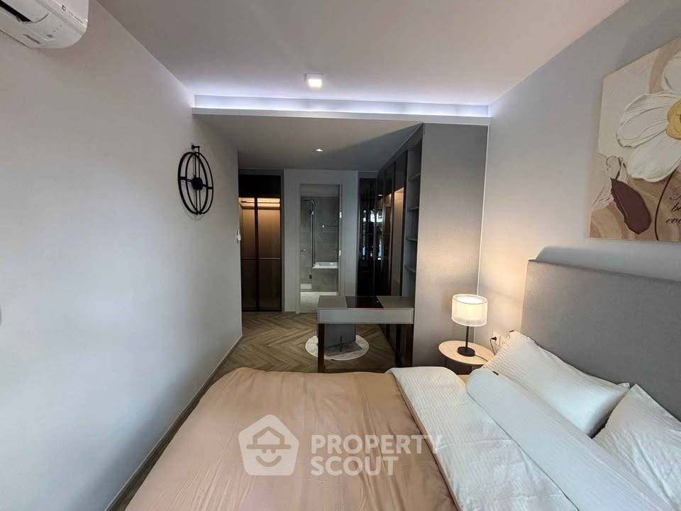picture 2-BR Condo at Chapter Thonglor 25 close to Thong Lo (ID 2469900) - 11/11