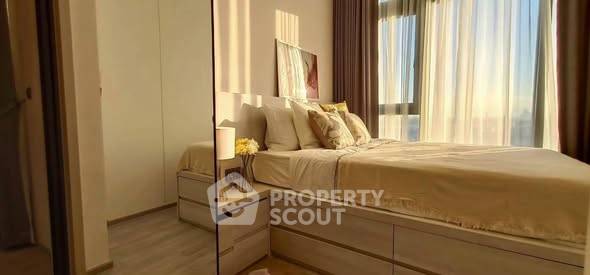 รูป คอนโด 1-ห้องนอน ที่ เดอะ ไลน์ สุขุมวิท 101 ใกล้ BTS ปุณณวิถี (ID 2452784) - รูปที่ 3/5