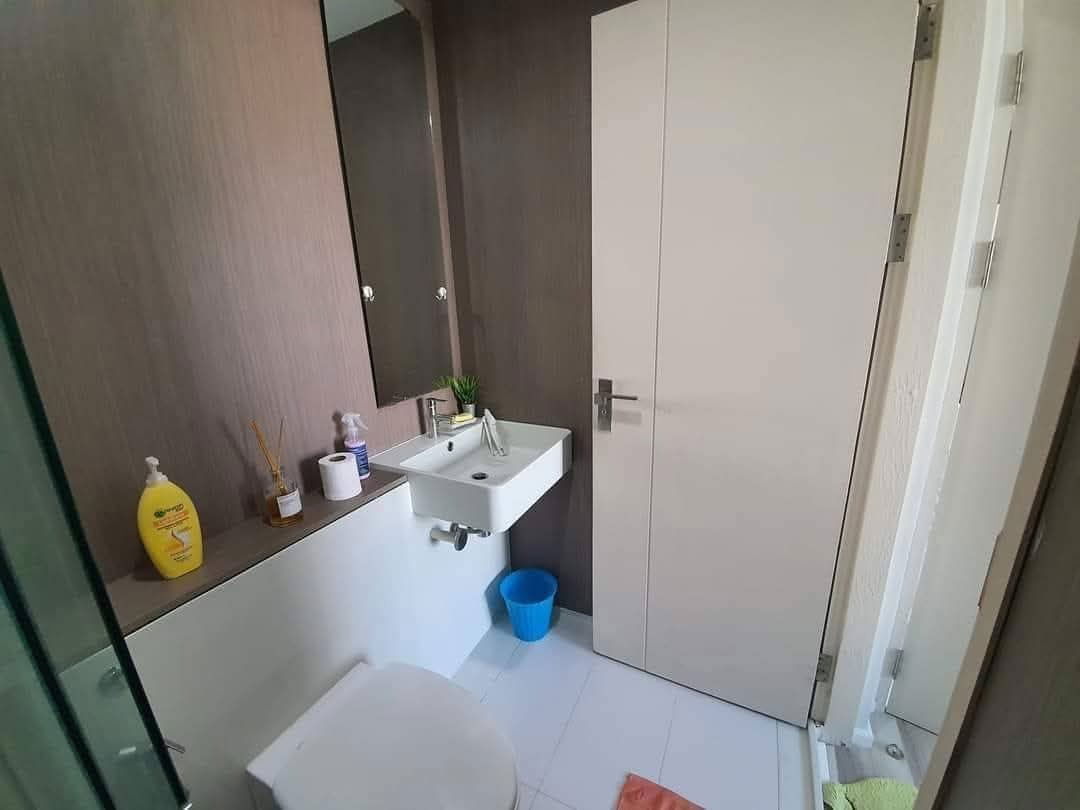 รูป 💜💜Ease1 พระราม2💜ให้เช่า มีซักผ้า ราคาดี สนใจแอดไลน์ @194btrsr💜💜 - รูปที่ 7/12