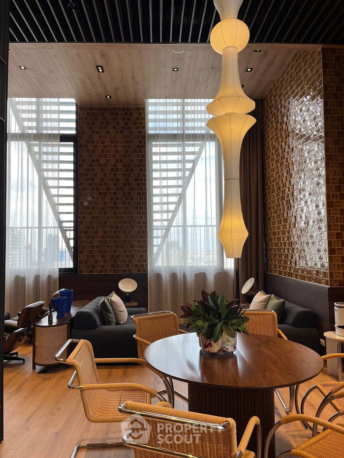 รูป คอนโด 1-ห้องนอน ที่ โนเบิล สเตท 39 ใกล้ BTS พร้อมพงษ์ (ID 2472304) - รูปที่ 10/13