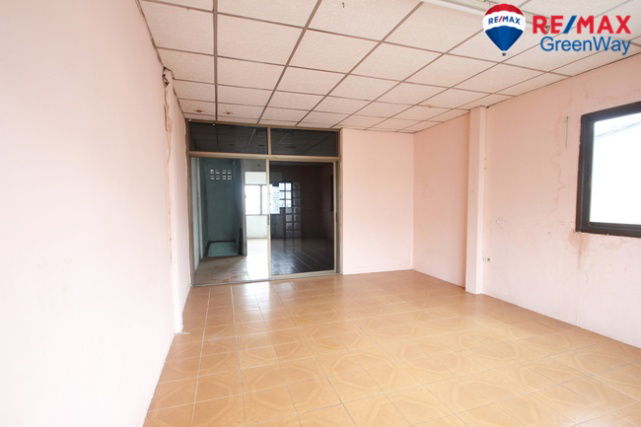 รูป ตึกแถวสิวารัตน์3 พุทธมณฑลสาย5หน้าโครงการ 2ห้องคู่ทำเลค้าขาย ออฟฟิศ 4ชั้น32วา ต่อเติมเต็ม ห้องมุมจอดรถสะดวก 5.2ล้าน - รูปที่ 18/24