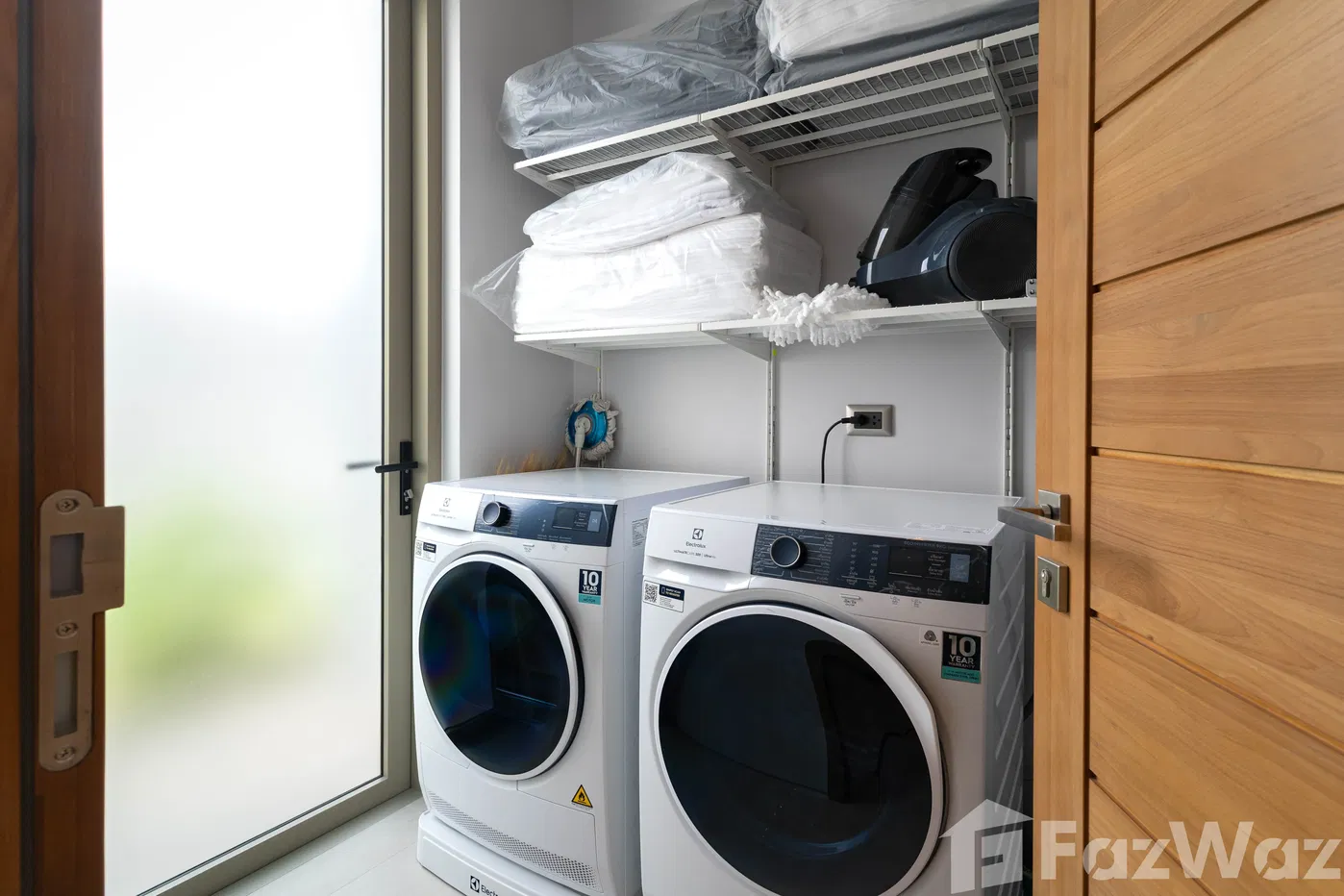 picture 4 bedroom pool villa for sale in Botanica Foresta 5334025 - 28/34